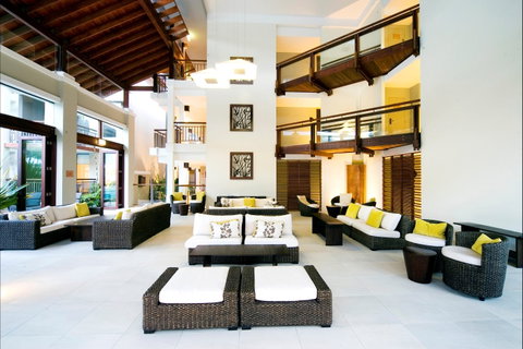Oaks Casuarina Santai Resort - Accommodation Mt Buller 4
