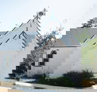 Old White Church Bed and Breakfast - Accommodation Mt Buller