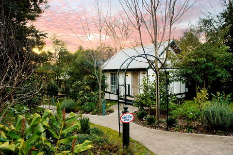 Olinda Country Cottages - Accommodation Mt Buller 0