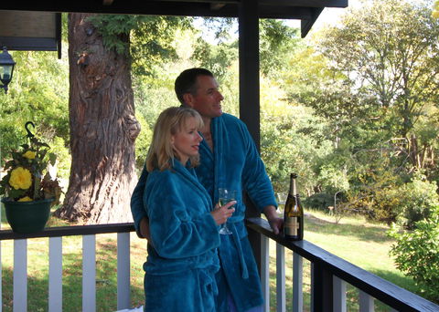 Olinda Country Cottages - Accommodation Mt Buller 1