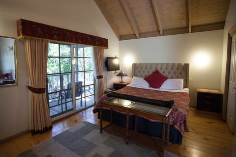 Olinda Country Cottages - Accommodation Mt Buller 2
