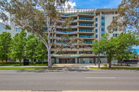 Pacific Suites Canberra - Accommodation Mt Buller 1