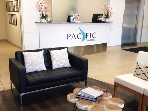 Pacific Suites Canberra - Accommodation Mt Buller 3