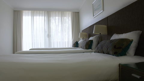 Pacific Suites Canberra - Accommodation Mt Buller 7