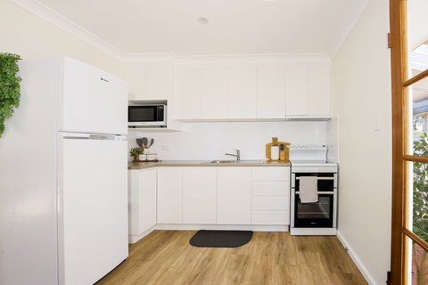 Pagoda At Culburra - Accommodation Mt Buller 2