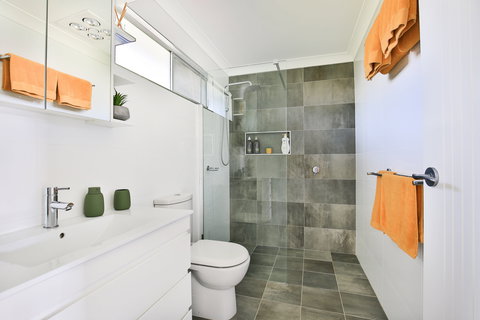 Pagoda At Culburra - Accommodation Mt Buller 4