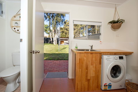 Pagoda At Culburra - Accommodation Mt Buller 6