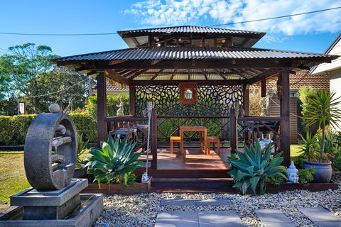 Pagoda At Culburra - Accommodation Mt Buller 8