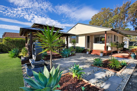 Pagoda At Culburra - Accommodation Mt Buller 9