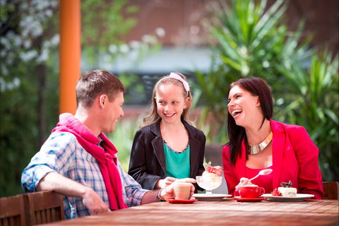 Peppers Gallery Hotel - Accommodation Mt Buller 1