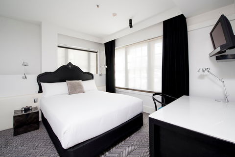 Peppers Gallery Hotel - Accommodation Mt Buller 2