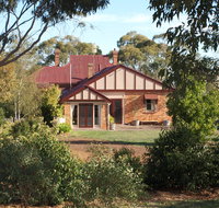 Pierrepoint Wines Bed  Breakfast - Accommodation Mt Buller