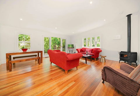 Poets Cottage - Accommodation Mt Buller 0