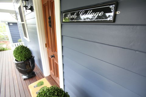 Poets Cottage - Accommodation Mt Buller 1
