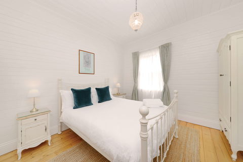 Poets Cottage - Accommodation Mt Buller 2