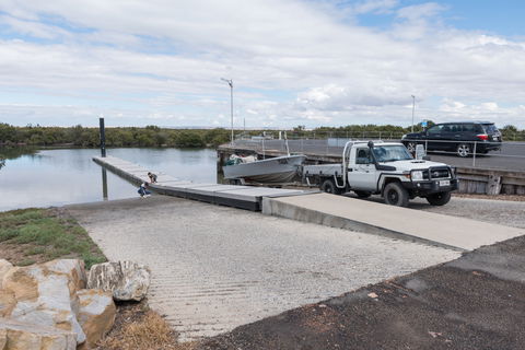 Port Wakefield Caravan Park - Accommodation Mt Buller 2