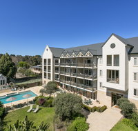 Portsea Village Resort - Accommodation Mt Buller