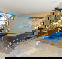 Quality Hotel Lighthouse - Accommodation Mt Buller