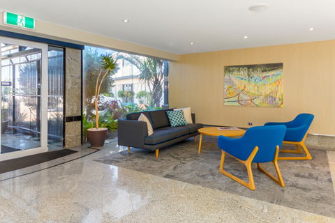 Quality Hotel Lighthouse - Accommodation Mt Buller 0