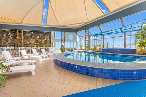 Quality Hotel Lighthouse - Accommodation Mt Buller 1