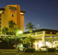 Quality Hotel Frontier Darwin - Accommodation Mt Buller