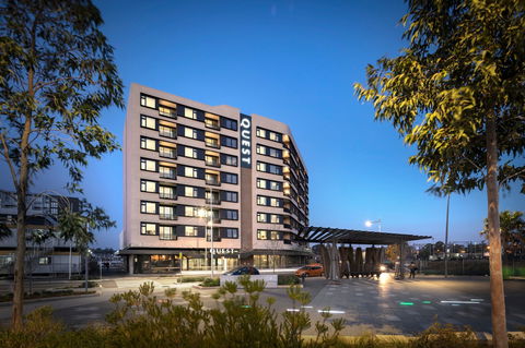 Quest Penrith - Accommodation Mt Buller 0