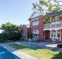 Randwick Manor - Accommodation Mt Buller