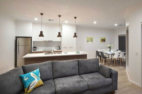 Renmark River Villas - Accommodation Mt Buller 2