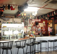 Renner Springs Desert Inn - Accommodation Mt Buller