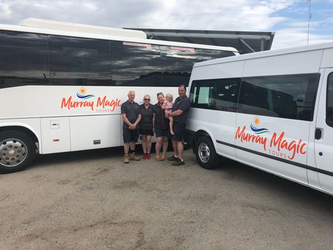 Riverland Motel Barham - Accommodation Mt Buller 0