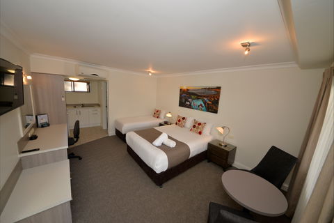 Rockpool Motor Inn - Accommodation Mt Buller 1