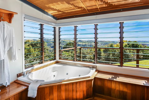 Rosebrook Cottages - Accommodation Mt Buller 0