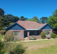 Roslyn Estate Farmhouse - Accommodation Mt Buller