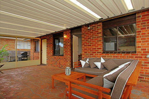 Sea Bird - Accommodation Mt Buller 1