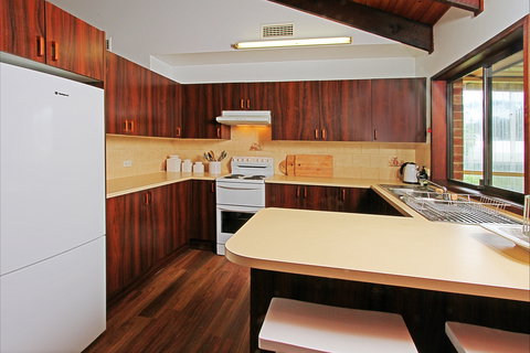 Sea Bird - Accommodation Mt Buller 2