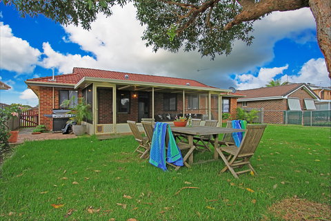 Sea Bird - Accommodation Mt Buller 4