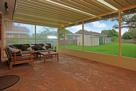 Sea Bird - Accommodation Mt Buller 5