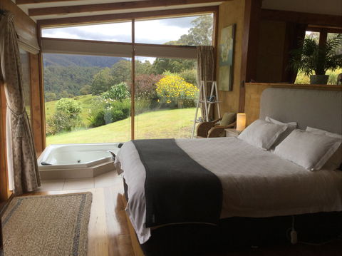 Shanleys Huon Valley - Accommodation Mt Buller 0