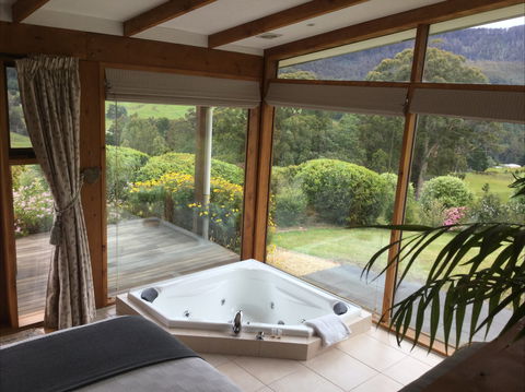 Shanleys Huon Valley - Accommodation Mt Buller 1