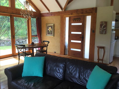 Shanleys Huon Valley - Accommodation Mt Buller 2