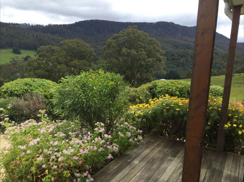 Shanleys Huon Valley - Accommodation Mt Buller 3