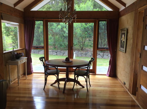 Shanleys Huon Valley - Accommodation Mt Buller 4