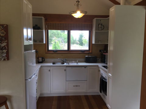 Shanleys Huon Valley - Accommodation Mt Buller 5