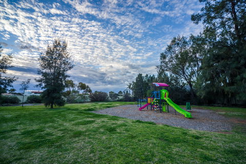 Shamore Apartments - Eleventh Street Mildura - Accommodation Mt Buller 4