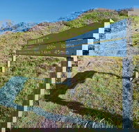 Shelley Head campground - Accommodation Mt buller