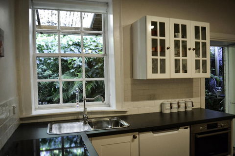 Surgeons Cottage - Accommodation Mt Buller 2