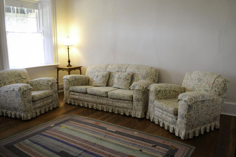 Surgeons Cottage - Accommodation Mt Buller 4