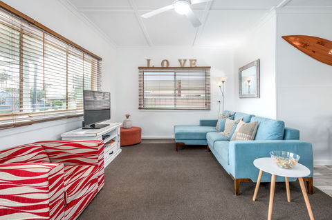 Surf Shack - Accommodation Mt Buller 2