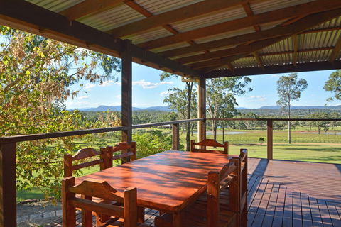 Tellace Estate Homestead - Accommodation Mt Buller 1