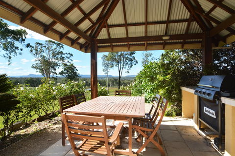 Tellace Estate Homestead - Accommodation Mt Buller 2